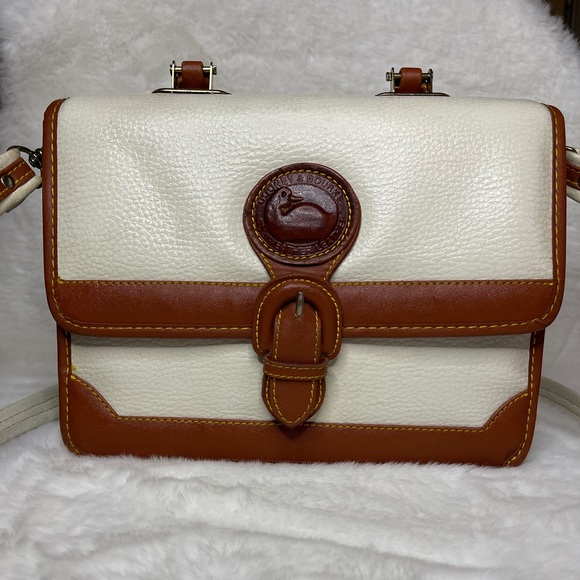 Dooney & bourke Vintage bag - Picture 1 of 7